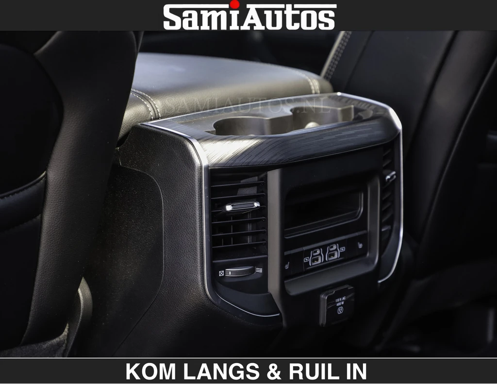 Dodge Ram Pick-Up – foto 52