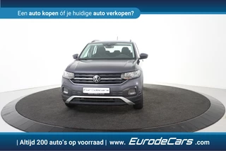 Volkswagen T-Cross – thumbnail 14