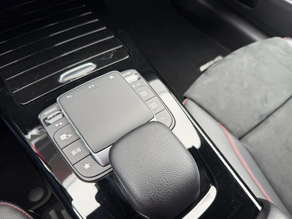 Mercedes-Benz CLA – foto 20