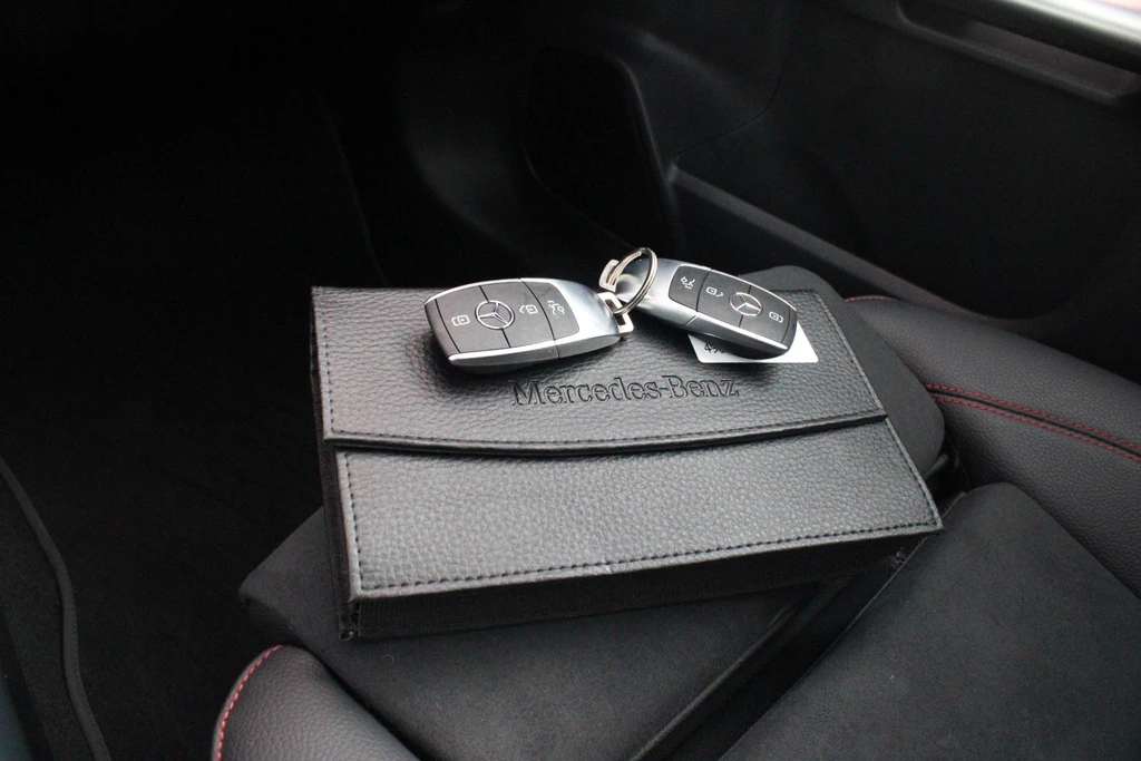 Mercedes-Benz GLA – foto 22