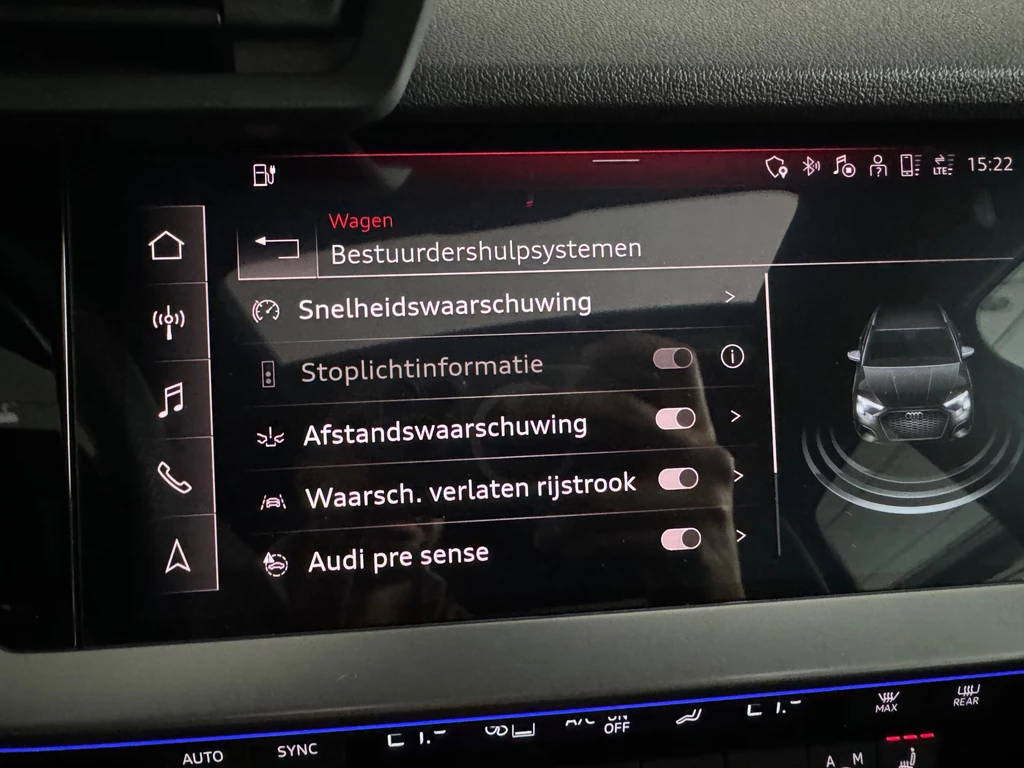 Audi A3 – foto 28