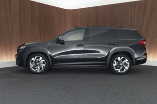 Škoda Kodiaq – thumbnail 2