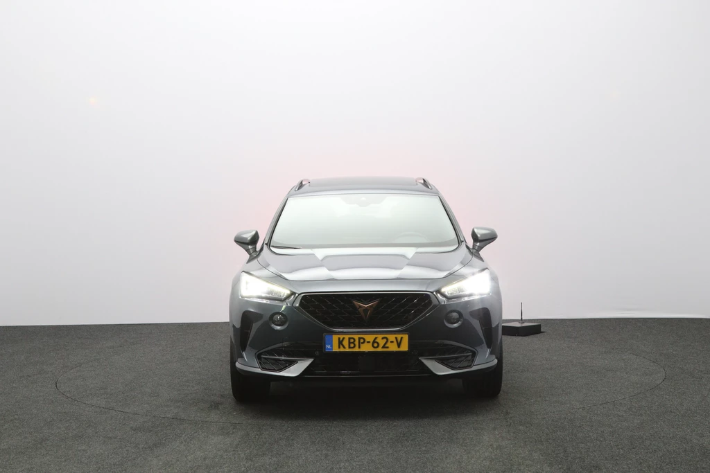 CUPRA Formentor – foto 9