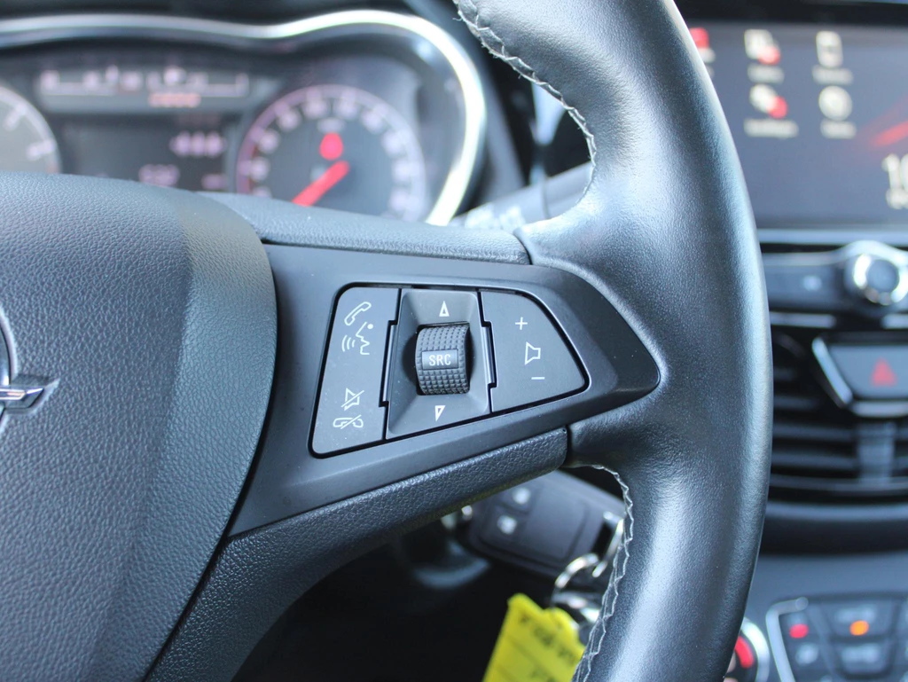 Opel KARL – foto 18