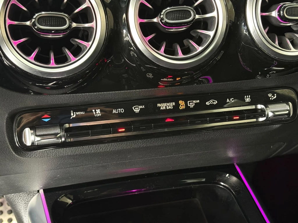 Mercedes-Benz B-Klasse – foto 33