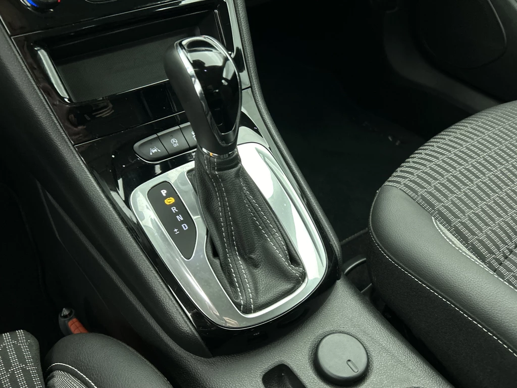 Opel Astra – foto 24