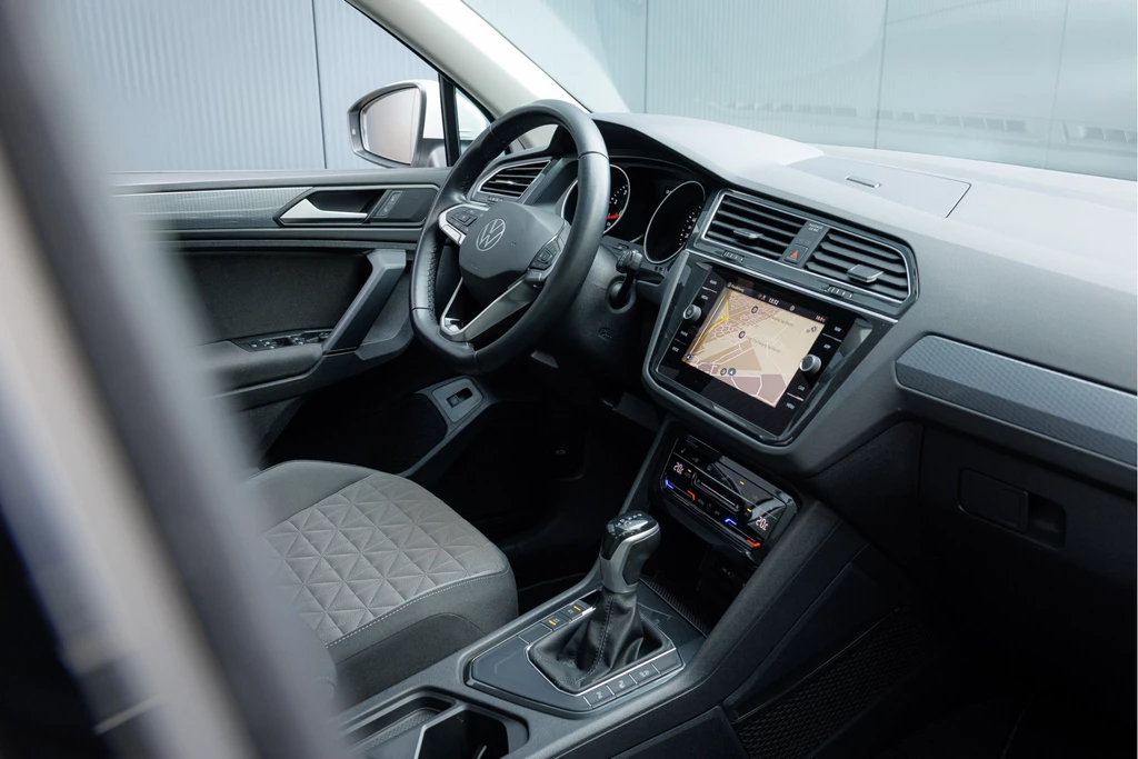 Volkswagen Tiguan – foto 12