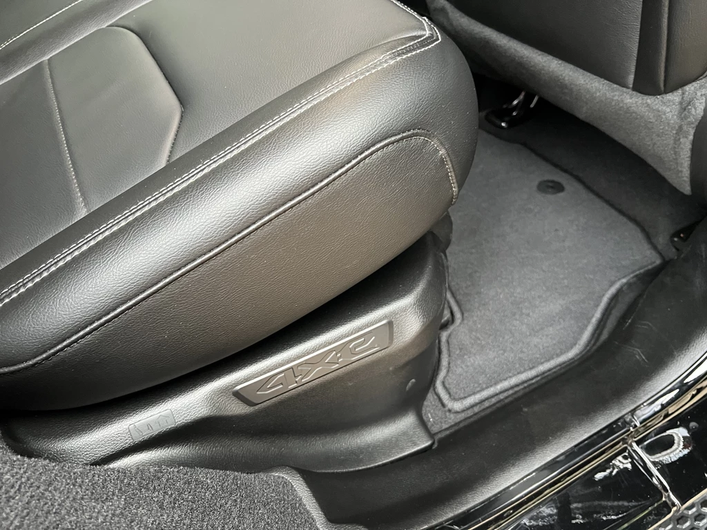Jeep Wrangler – foto 40