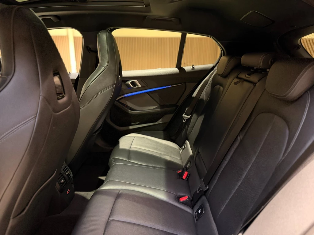 BMW 1 Serie – foto 14