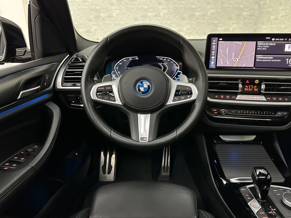 BMW X3 – foto 22