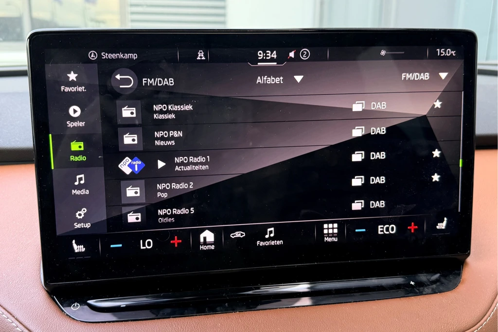 Škoda Enyaq iV – foto 19