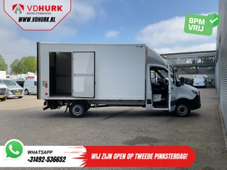 Mercedes-Benz Sprinter – thumbnail 4
