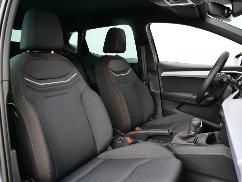 SEAT Ibiza – foto 16
