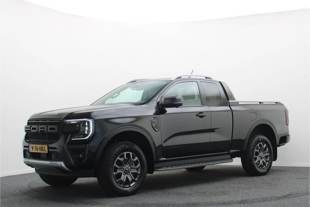 Ford Ranger – foto 2