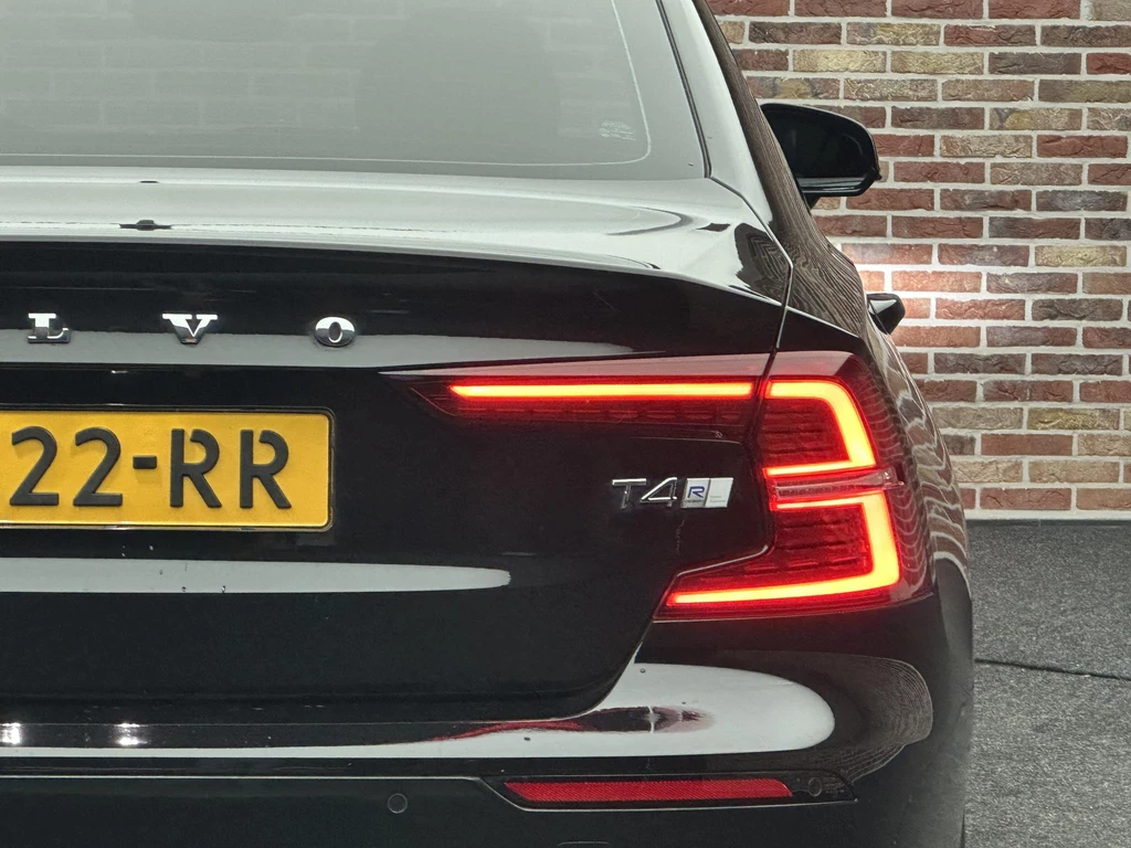 Volvo S60 – foto 6