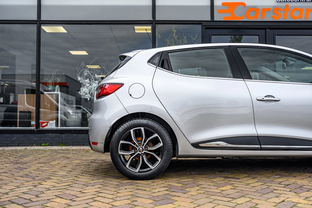 Renault Clio – foto 7