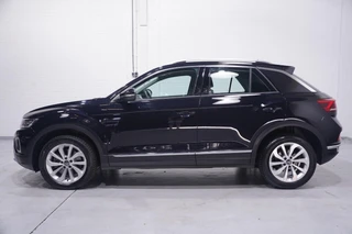 Volkswagen T-Roc – thumbnail 2