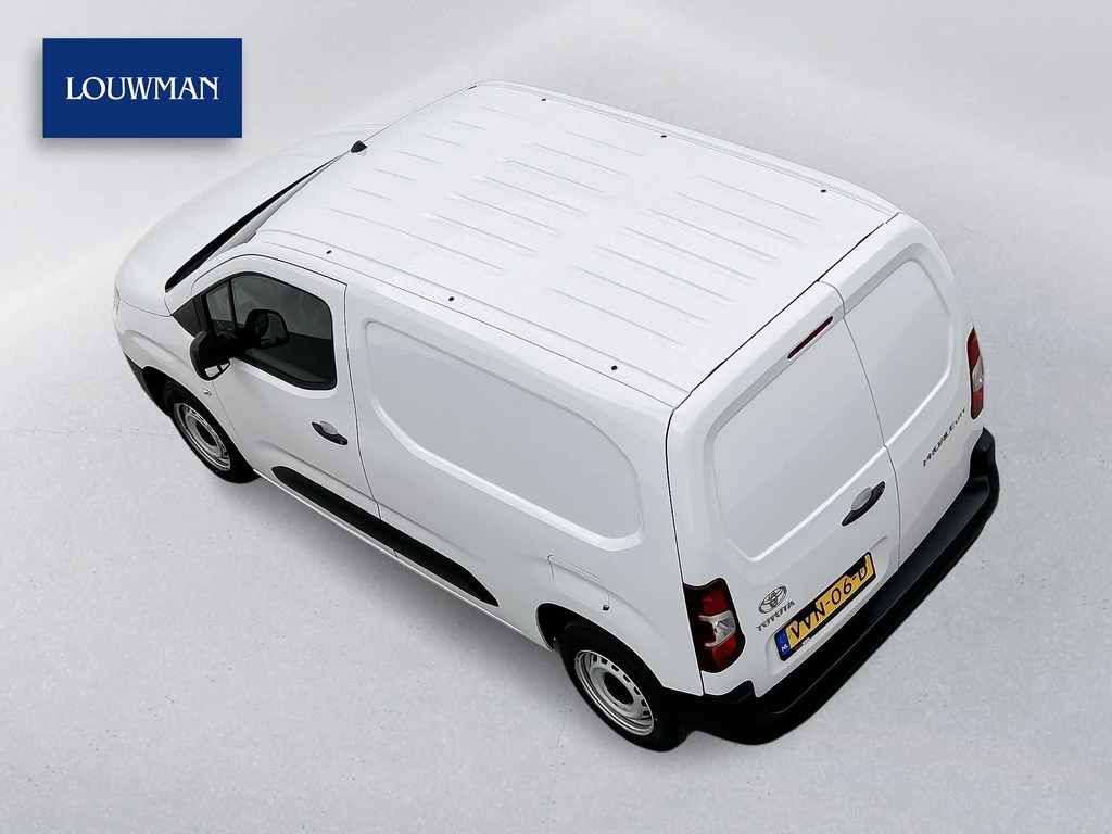 Toyota ProAce – foto 7