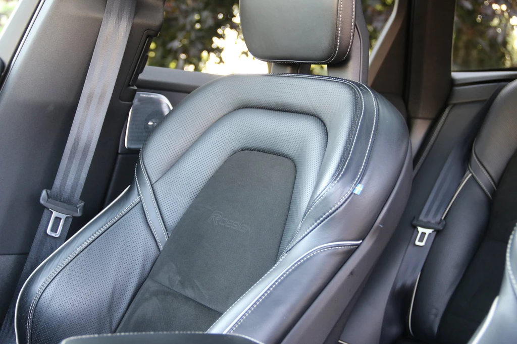 Volvo XC60 – foto 21