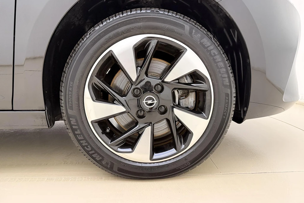 Opel Corsa-e – foto 12