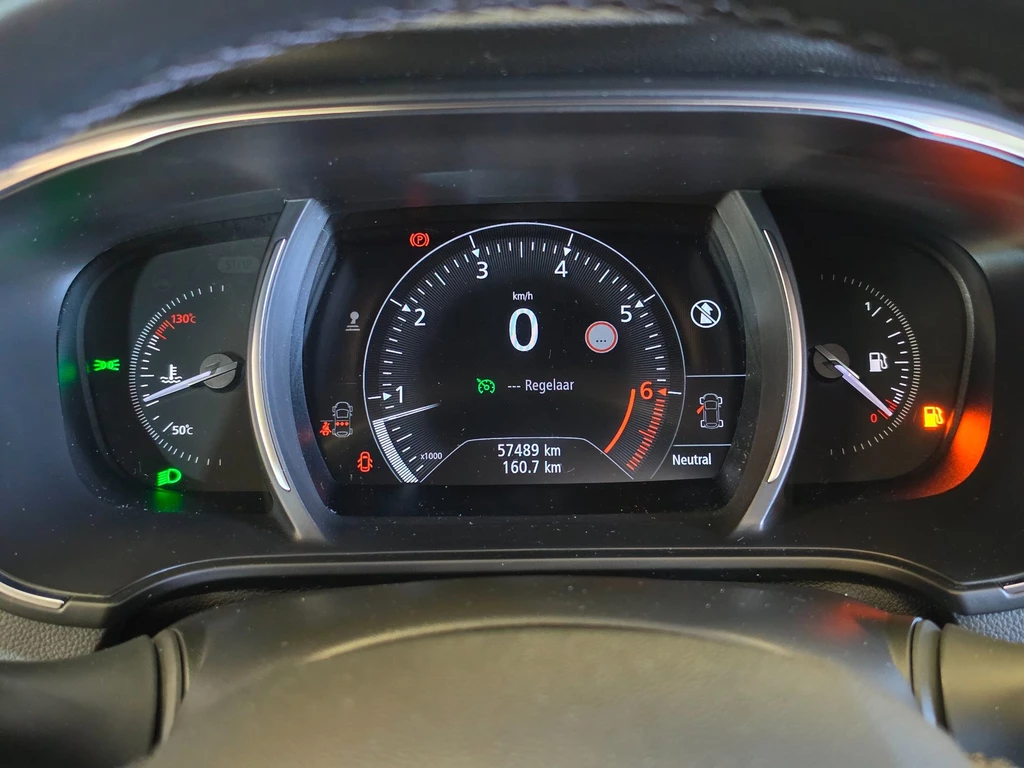 Renault Mégane Estate – foto 14