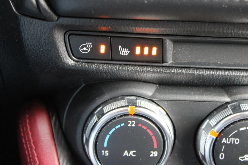 Mazda CX-3 – foto 32