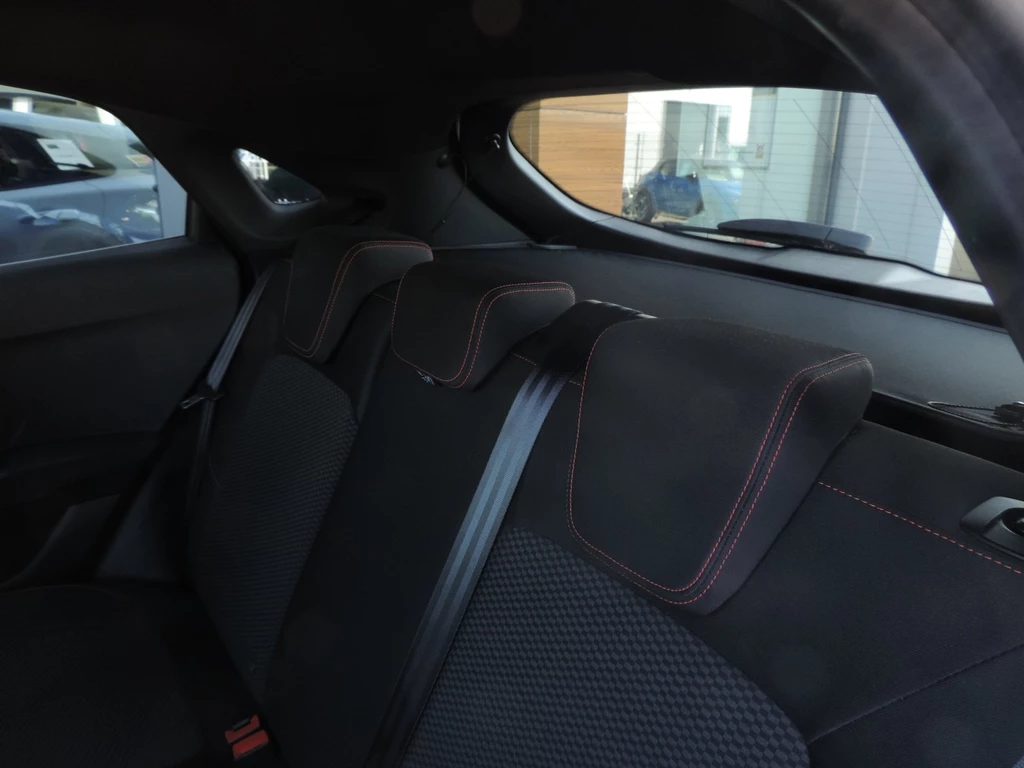 Ford Puma – foto 19