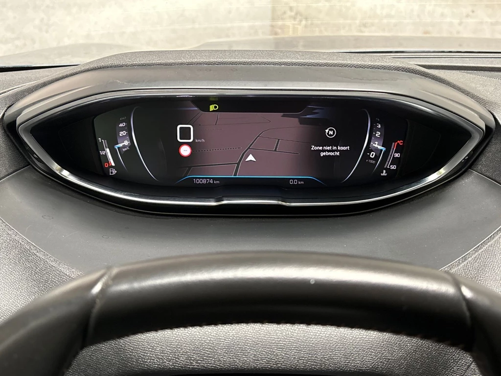 Peugeot 3008 – foto 18