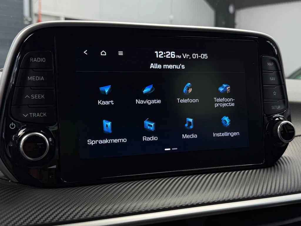 Hyundai Tucson – foto 18