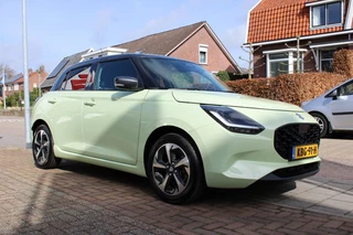 Suzuki Swift – thumbnail 7