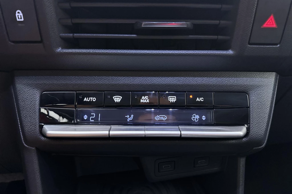 Opel Frontera – foto 22