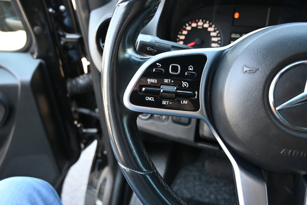 Mercedes-Benz Sprinter – foto 12