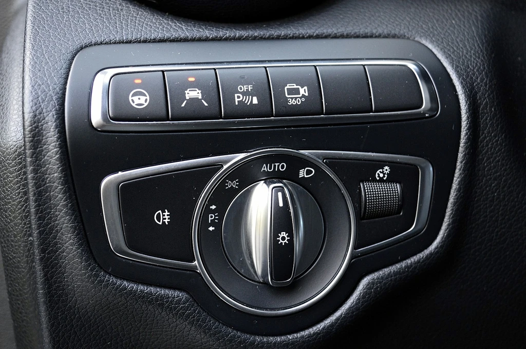 Mercedes-Benz GLC – foto 27