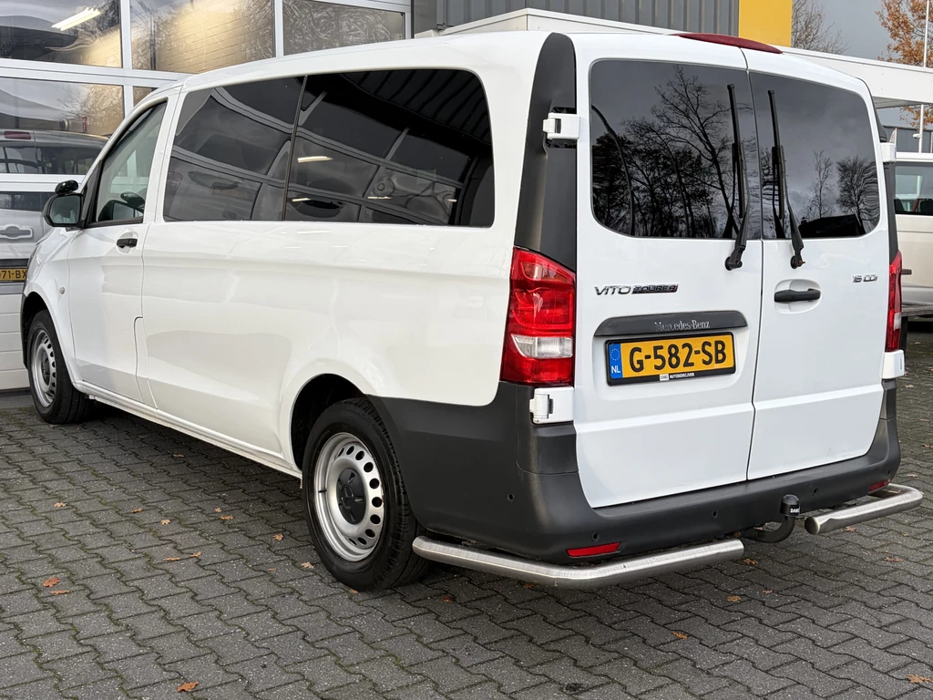 Mercedes-Benz Vito – foto 3