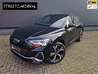 Audi Q3 – thumbnail 1