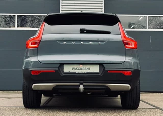 Volvo XC40 – thumbnail 4