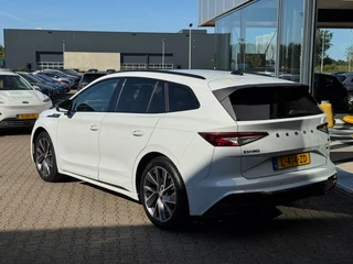Škoda Enyaq iV – thumbnail 3