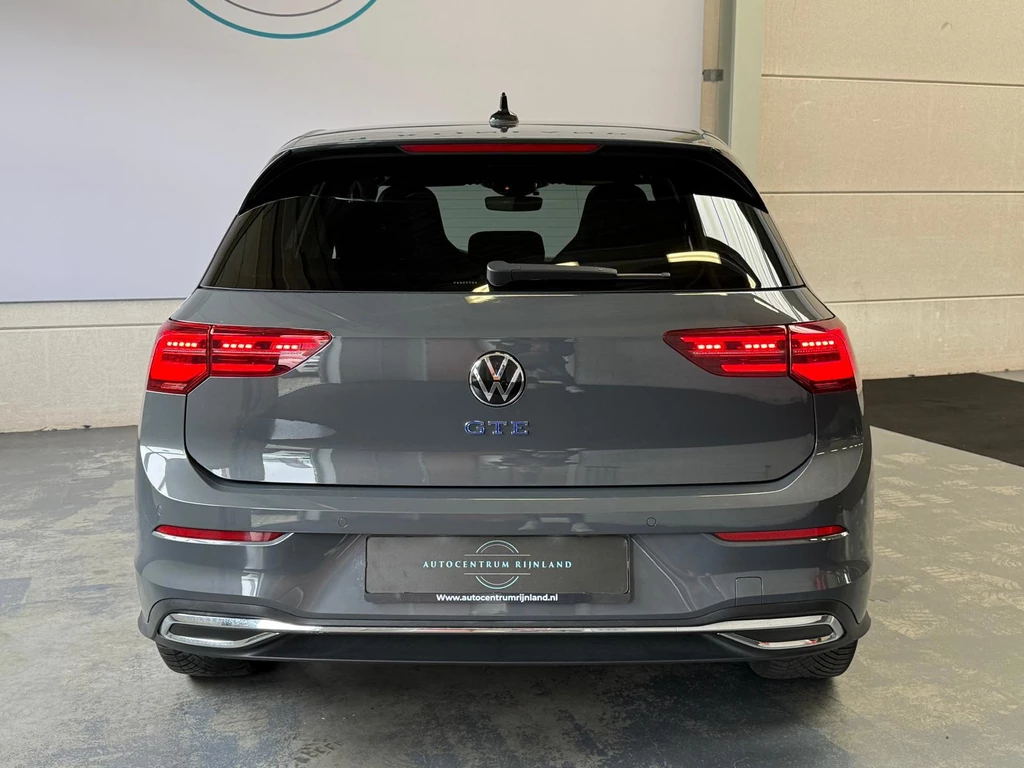 Volkswagen Golf – foto 6
