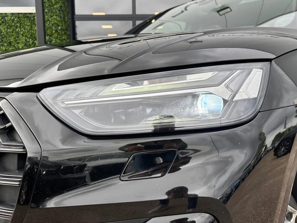 Audi Q5 – foto 5