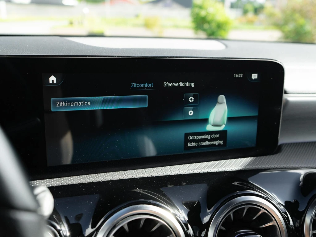Mercedes-Benz A-Klasse – foto 41