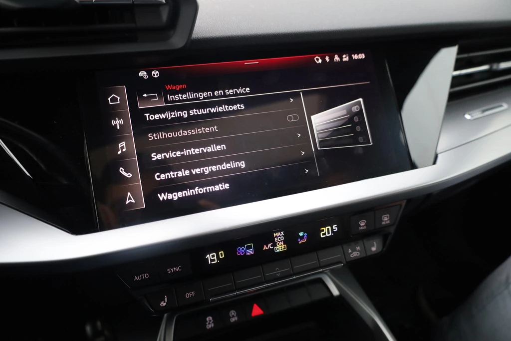 Audi A3 – foto 36