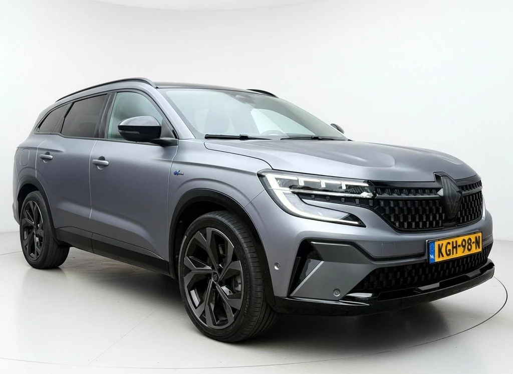Renault Espace – foto 4