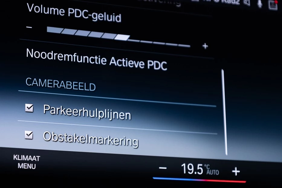 BMW i4 – foto 27