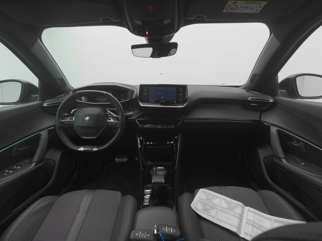 Peugeot 2008 – foto 22