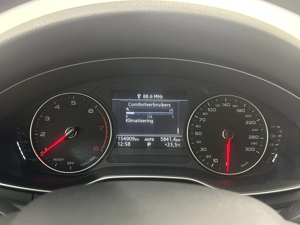 Audi A4 – foto 26