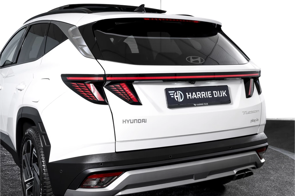 Hyundai Tucson – foto 6
