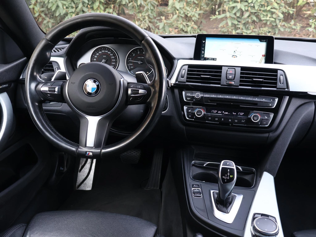 BMW 4 Serie – foto 7