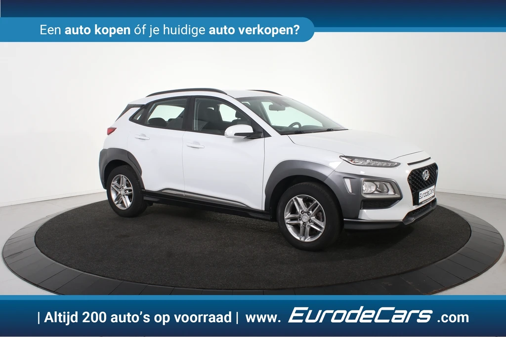 Hyundai Kona – foto 10