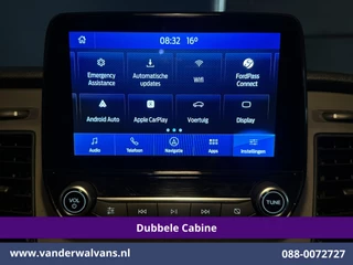 Ford Transit Custom – thumbnail 12