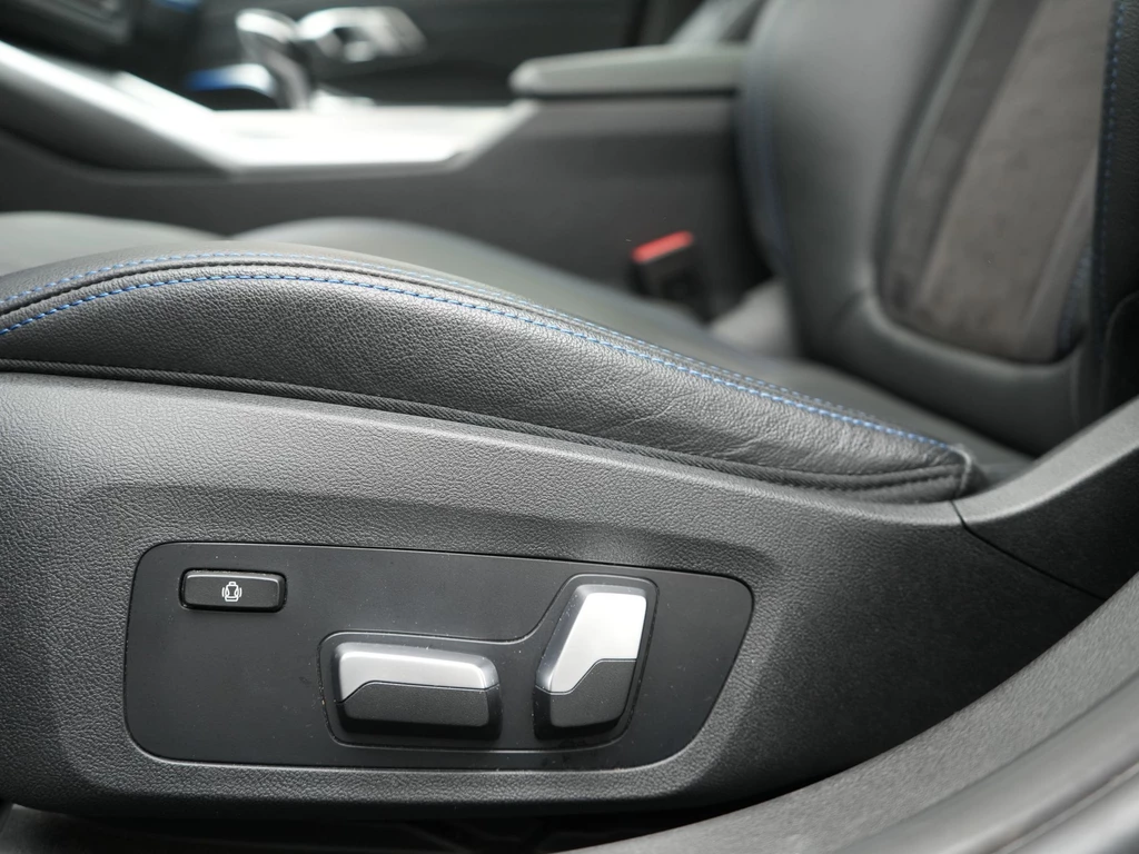 BMW 3 Serie – foto 19